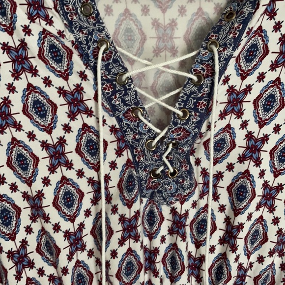 Forever 21 dress - Picture 3 of 4